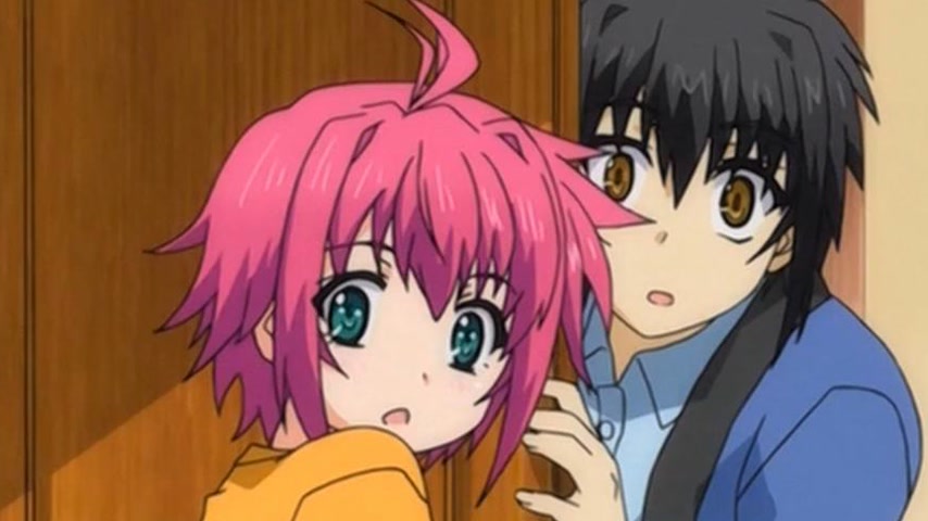 sextop1 — My Mai: Koakuma na A Cup Ep 1 — khung hình 2