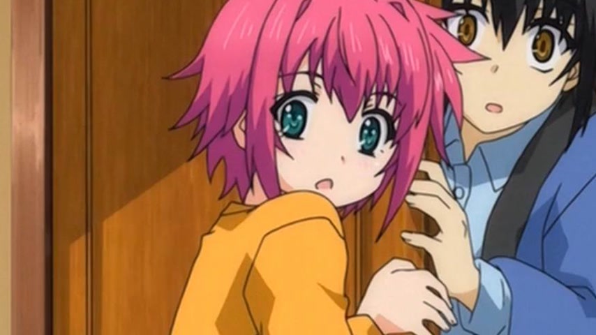 sextop1 — My Mai: Koakuma na A Cup Ep 1 — khung hình 3