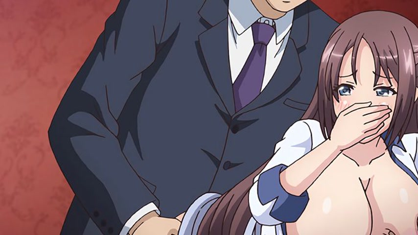 sextop1 — Kanojo Ga Yatsu Ni Dakareta Hi Ep 3 — khung hình 1