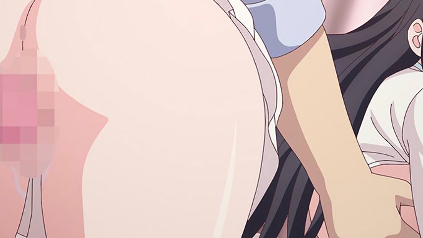 sextop1 — Bishoku-ke no Rule Ep 1 — khung hình 3
