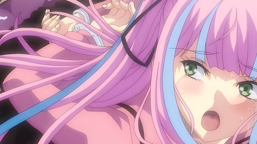 sextop1 — Kyokugen Chikan Tokuiten 3 The Animation Ep 2 — khung hình 2