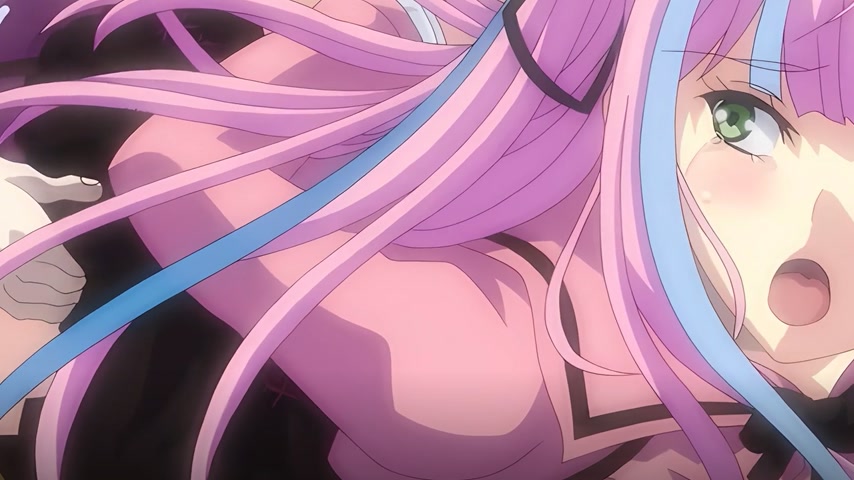 sextop1 — Kyokugen Chikan Tokuiten 3 The Animation Ep 2 — khung hình 3