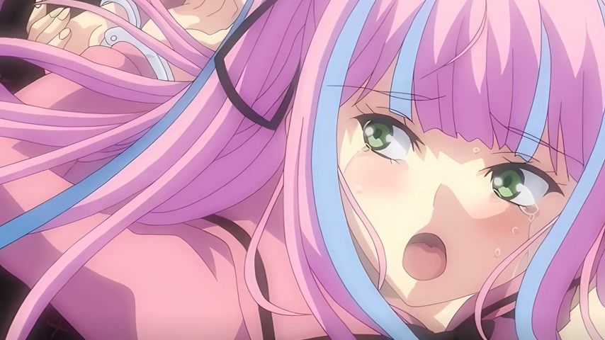 sextop1 — Kyokugen Chikan Tokuiten 3 The Animation Ep 2 — khung hình 4