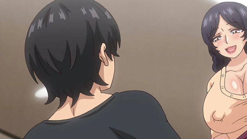 sextop1 — Ikusei Ep 1 — khung hình 1