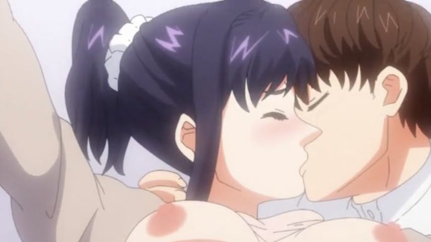 sextop1 — 1 Funkan dake Furete mo Ii yo… Share House no Himitsu Rule. — khung hình 1