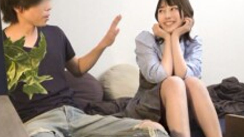 sextop1 — GANA-3316 “I encountered a beautiful woman whose sexua — khung hình 4