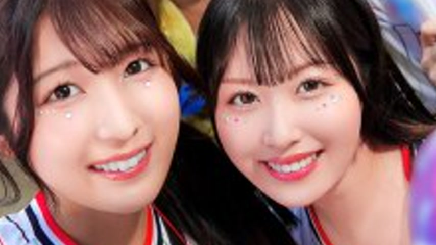 sextop1 — VRNC-060 Home run! A secret night game at home with beautifu — khung hình 2