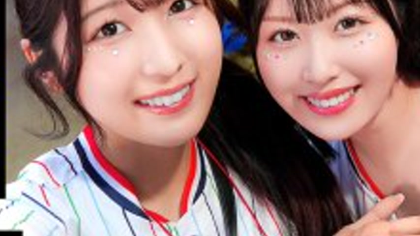 sextop1 — VRNC-060 Home run! A secret night game at home with beautifu — khung hình 3