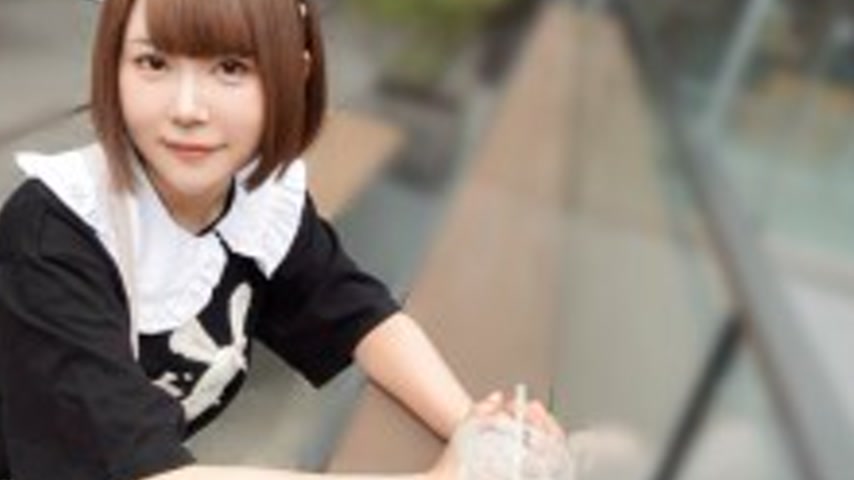 sextop1 — SIRO-5596 “A soft-spoken girl from Harajuku couldnR — khung hình 4