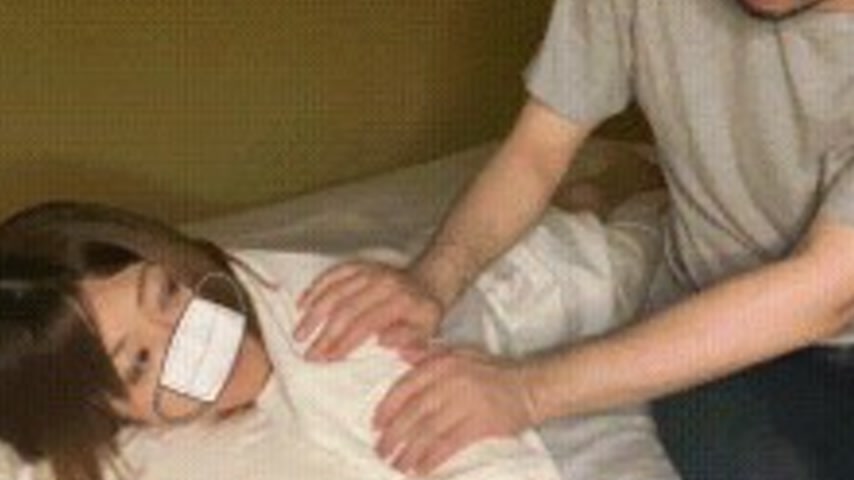 sextop1 — FC2-PPV-4805538 I creampied my friend’s wife while giv — khung hình 2