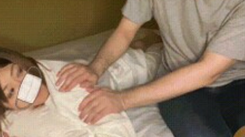 sextop1 — FC2-PPV-4805538 I creampied my friend’s wife while giv — khung hình 4