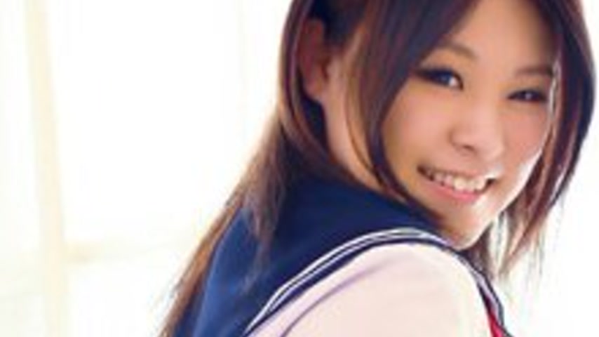 sextop1 — DV-1550 [SokuNuki] Lemon-chan’s firm butt is attacked. — khung hình 3