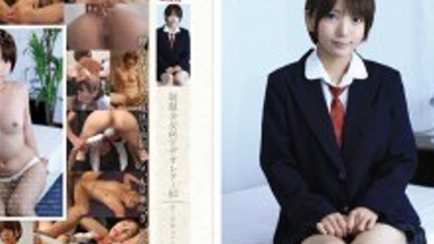 sextop1 — AMBI-032 Uniformed Girl @ Video Letter 03 Sexually Greedy Sa — khung hình 4
