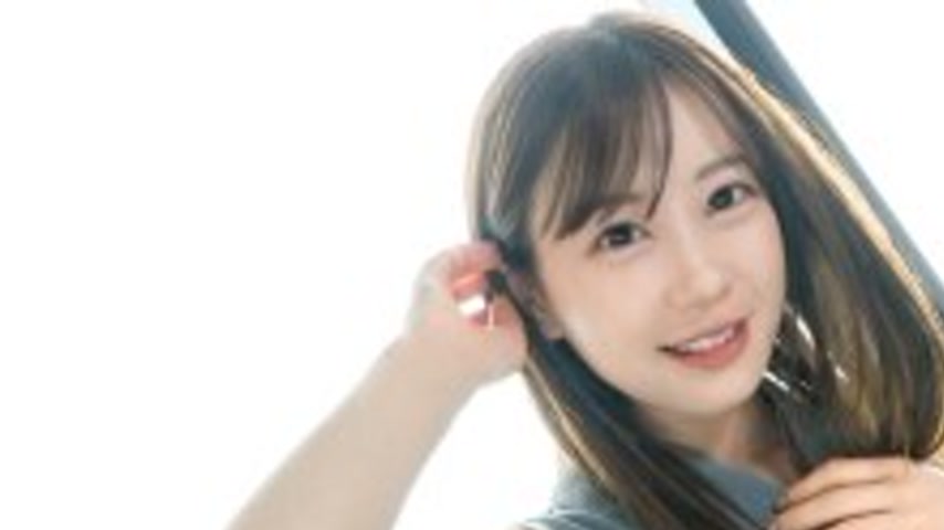sextop1 — SIRO-5575 “[A roaring sense of transparency] Her smoot — khung hình 1