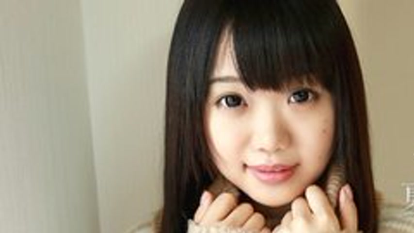 sextop1 — CARIBBEANCOM-032417-401 Debut Vol.39 ~ C** Actor Celebrity&# — khung hình 1