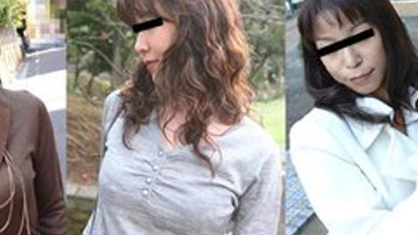 sextop1 — PACOPACOMAMA-061411-391 Pacopacomama-061411_391 — Best Close — khung hình 4