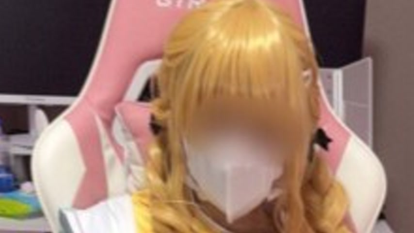 sextop1 — FC2-PPV-4807731 [Important Information] ☆ Fluffy and natural — khung hình 3