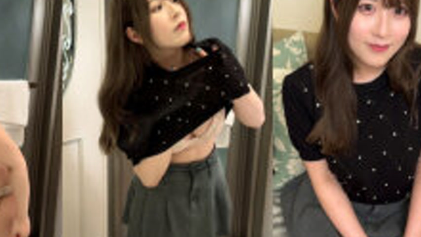 sextop1 — DDHC-034 Sakura-san — khung hình 4