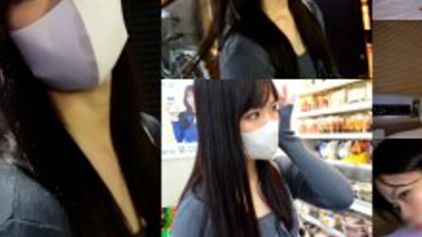 sextop1 — [UNCENSORED-LEAK] FC2-PPV-4793047 [Turn stress into sexual d — khung hình 3