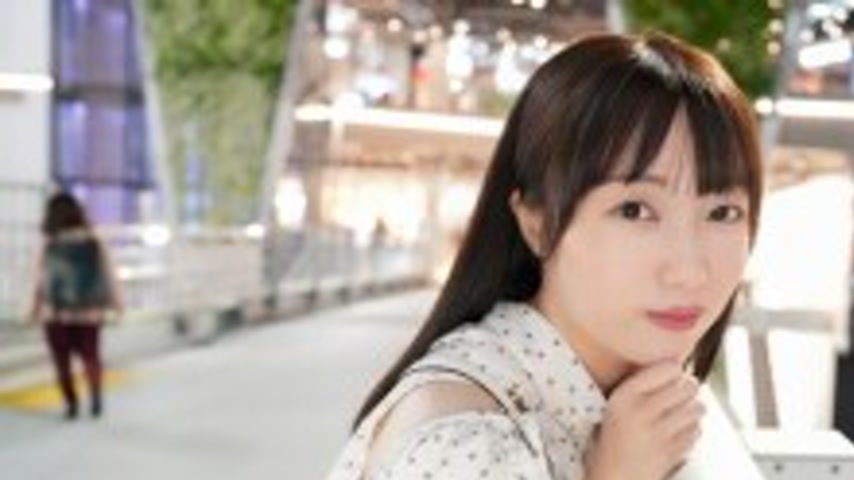 sextop1 — [UNCENSORED-LEAK] GANA-3285 “A deep-red emotion creeps — khung hình 1