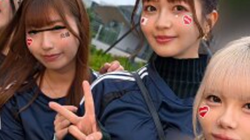 sextop1 — [UNCENSORED-LEAK] VRNC-059 Goal in! Secret offside with the  — khung hình 2