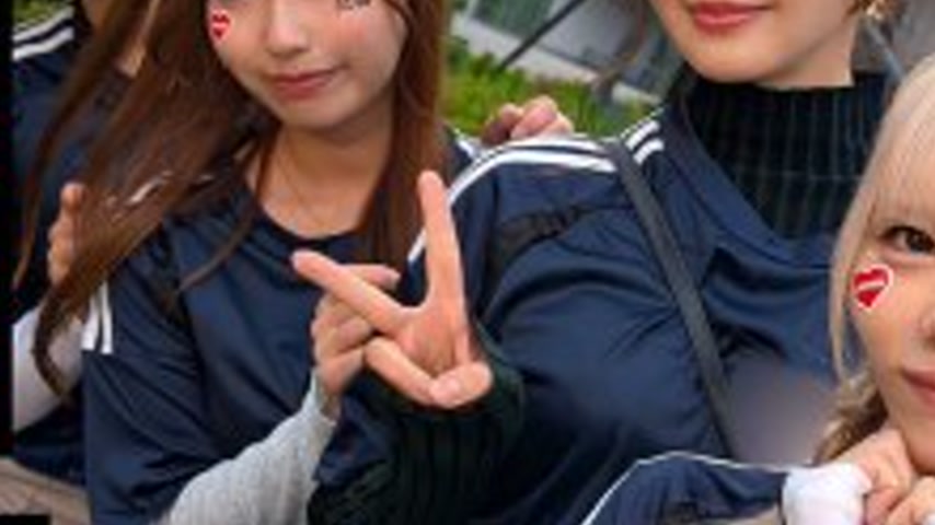 sextop1 — [UNCENSORED-LEAK] VRNC-059 Goal in! Secret offside with the  — khung hình 3