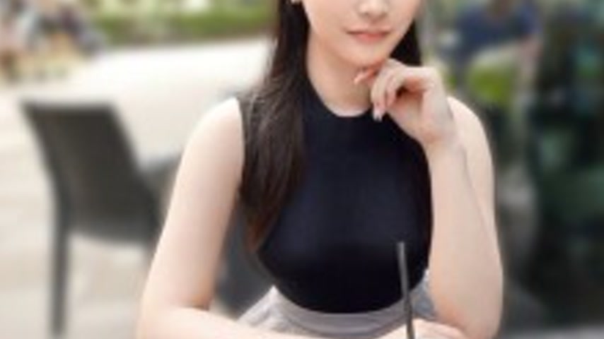 sextop1 — SIRO-5574 “Nice face! Nice figure! Come on in, pretty  — khung hình 3