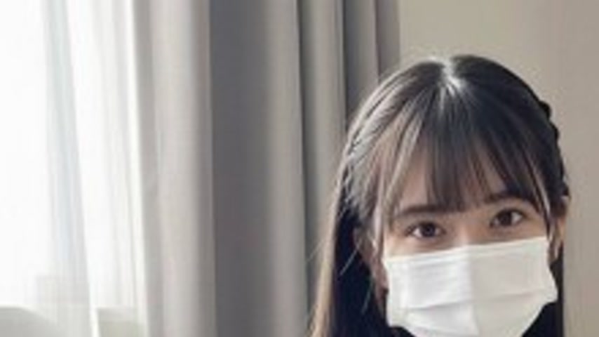 sextop1 — FC2-PPV-4805683 I called a serious office lady with a slende — khung hình 1