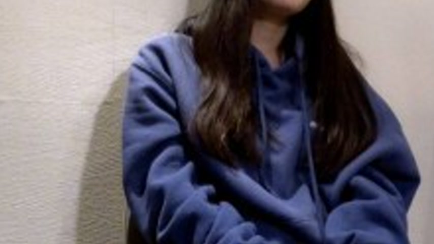 sextop1 — FC2-PPV-4806202 [Amateur first shoot] Tomo (18) A cute teach — khung hình 3