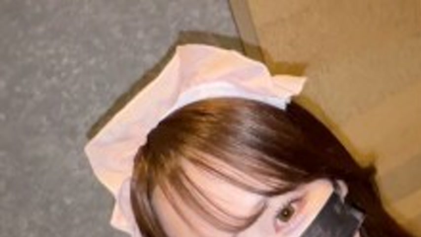 sextop1 — FC2-PPV-4804957 [Miracle] 18-year-old F-cup goddess MOMO-cha — khung hình 1