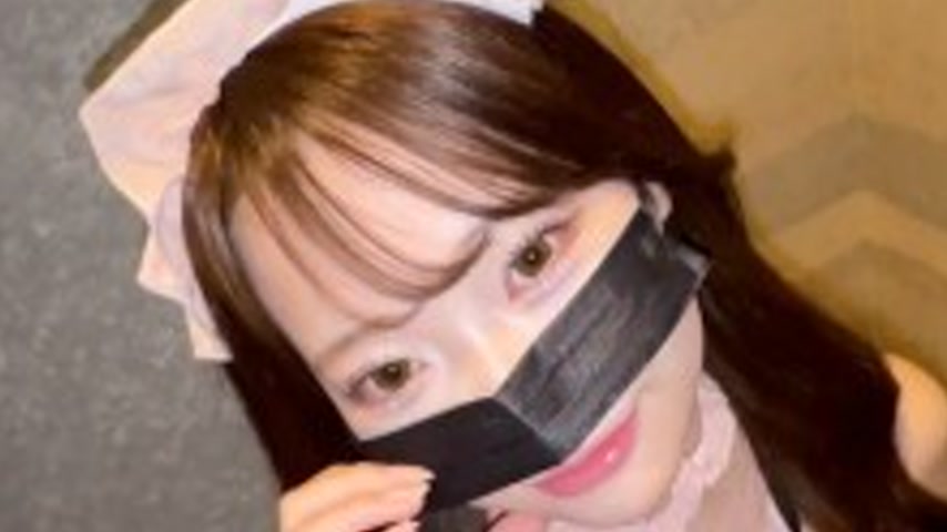 sextop1 — FC2-PPV-4804957 [Miracle] 18-year-old F-cup goddess MOMO-cha — khung hình 3