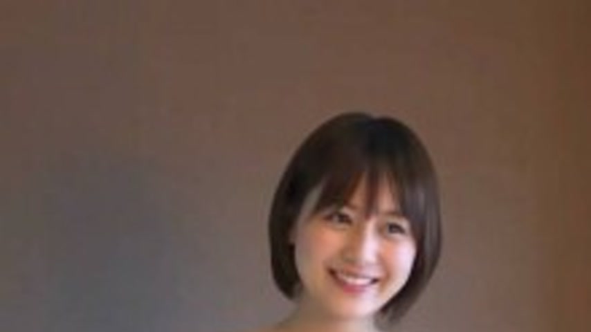 sextop1 — FC2-PPV-4804479 This was her debut as a gravure model, and s — khung hình 1
