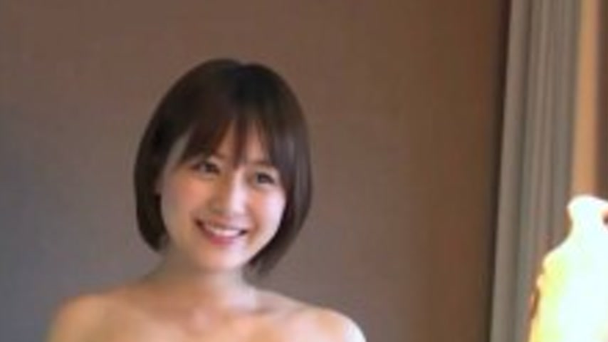 sextop1 — FC2-PPV-4804479 This was her debut as a gravure model, and s — khung hình 2