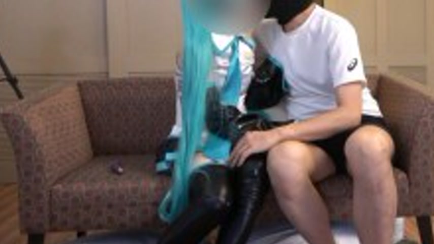 sextop1 — FC2-PPV-4785946 Daiichi 〇M〇Cosplay Sexual Love FC2 Electroni — khung hình 3