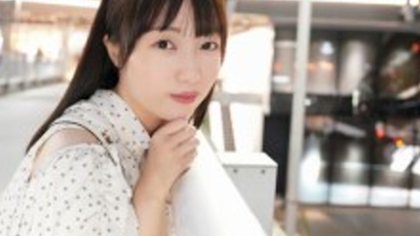 sextop1 — GANA-3285 “A deep-red emotion creeps up on her pink ni — khung hình 4