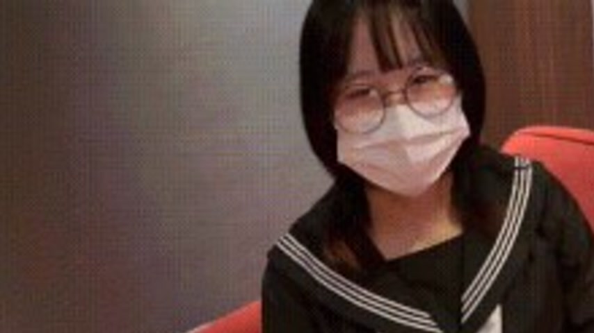 sextop1 — FC2-PPV-4793882 A plain glasses girl is tricked into thinkin — khung hình 1