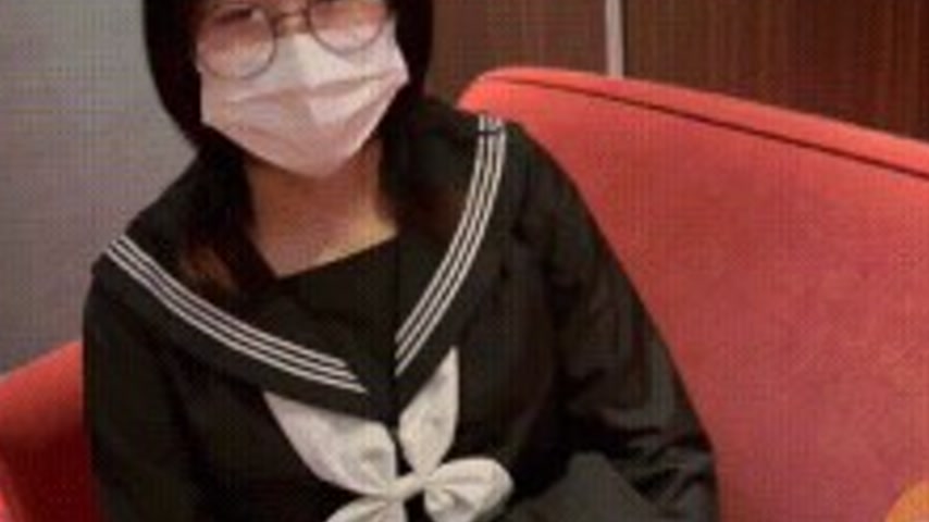 sextop1 — FC2-PPV-4793882 A plain glasses girl is tricked into thinkin — khung hình 4