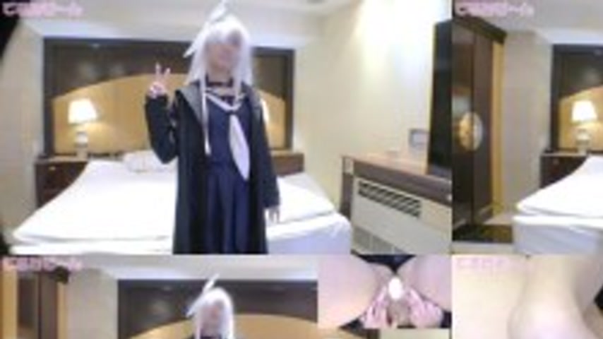 sextop1 — FC2-PPV-4803375 Prana-chan masturbates with a high-speed slu — khung hình 1