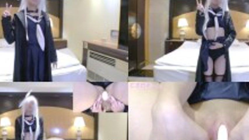 sextop1 — FC2-PPV-4803375 Prana-chan masturbates with a high-speed slu — khung hình 2