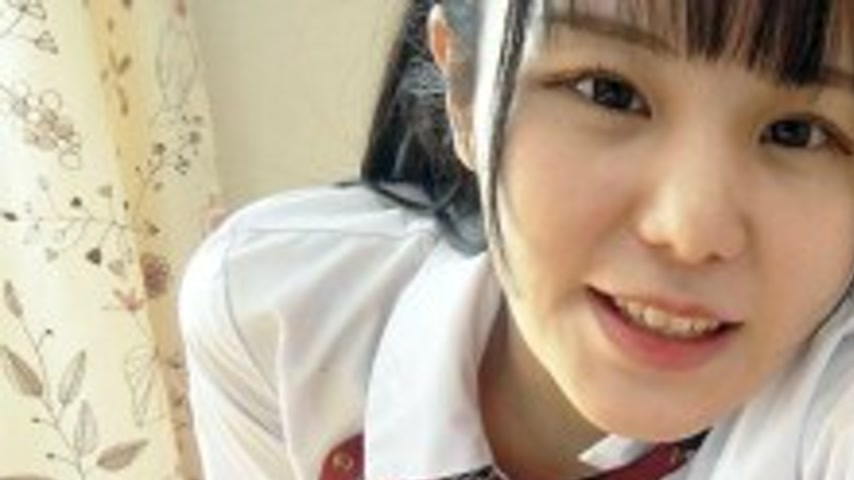 sextop1 — PMFT-300 Little devil J-girl selfie finger masturbation #Kon — khung hình 1