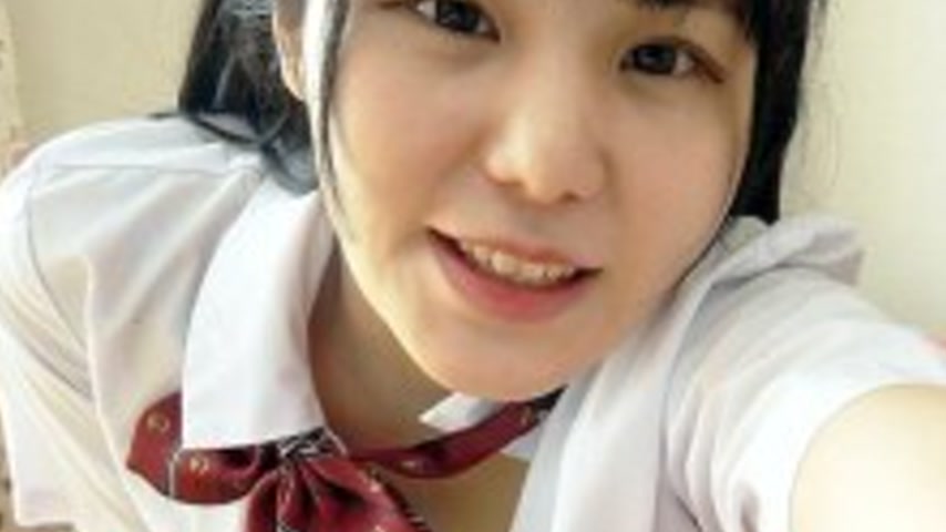 sextop1 — PMFT-300 Little devil J-girl selfie finger masturbation #Kon — khung hình 2