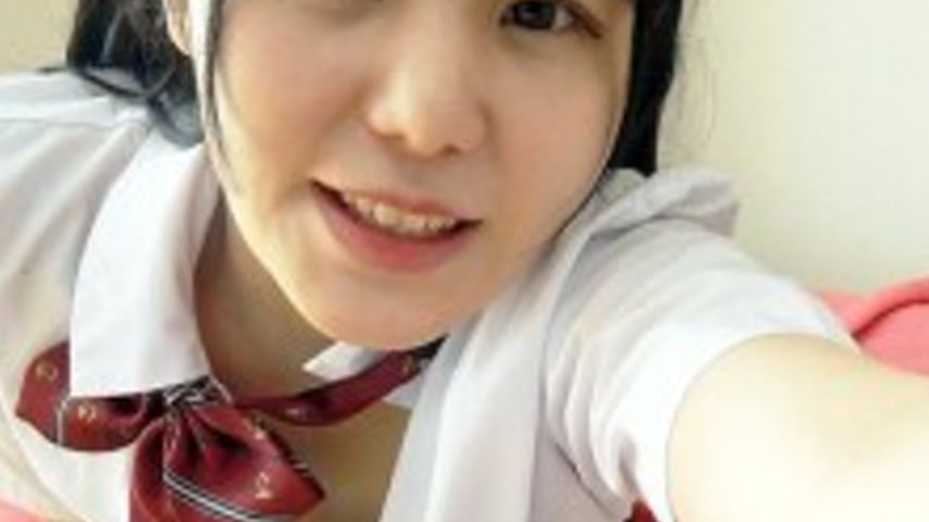 sextop1 — PMFT-300 Little devil J-girl selfie finger masturbation #Kon — khung hình 4
