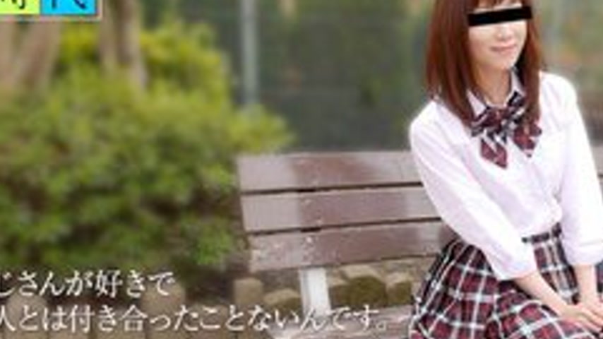 sextop1 — 10MUSUME-042217-01 10musume-042217_01 — Uniform Era –  — khung hình 2