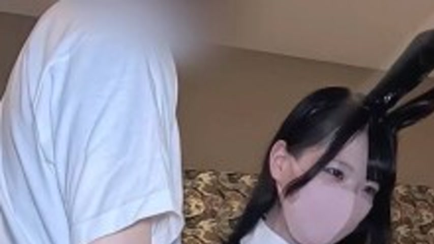sextop1 — FC2-PPV-4802423 [Goodbye Yuri-chan] The final episode of the — khung hình 1