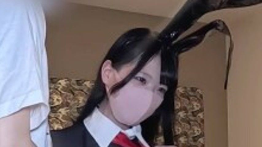 sextop1 — FC2-PPV-4802423 [Goodbye Yuri-chan] The final episode of the — khung hình 2