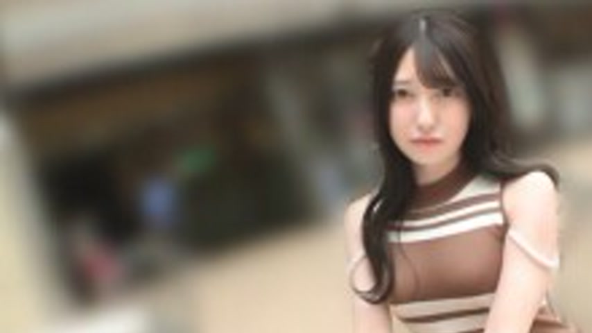 sextop1 — [UNCENSORED-LEAK] GANA-3289 “Picking up girls in the s — khung hình 1