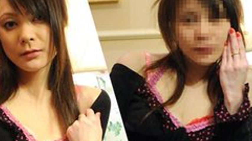 sextop1 — PACOPACOMAMA-061711-393 Pacopacomama-061711_393 — Barefaced  — khung hình 4