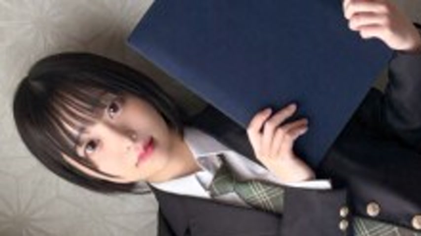 sextop1 — FCT-196 “I filmed a commemorative sex video of my firs — khung hình 1
