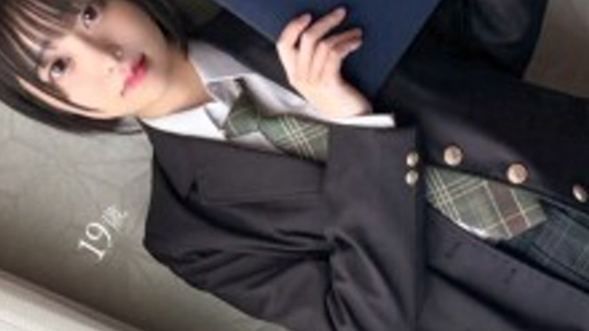 sextop1 — FCT-196 “I filmed a commemorative sex video of my firs — khung hình 3