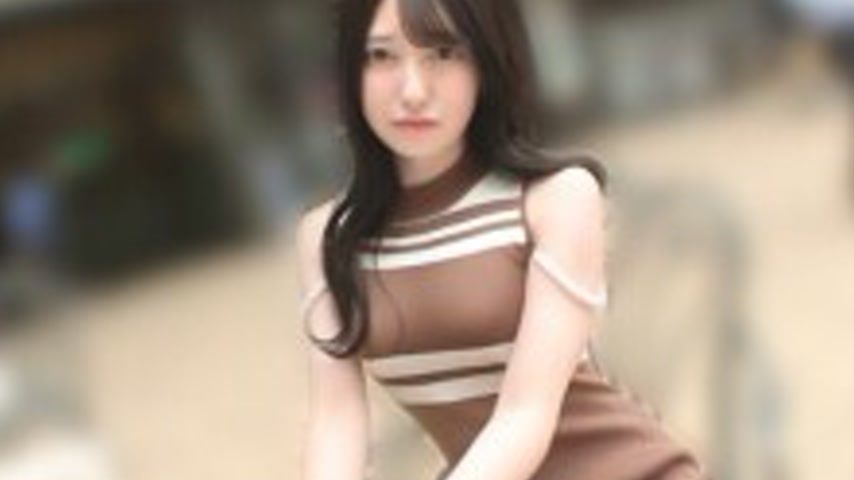 sextop1 — GANA-3289 “Picking up girls in the streets using candy — khung hình 2